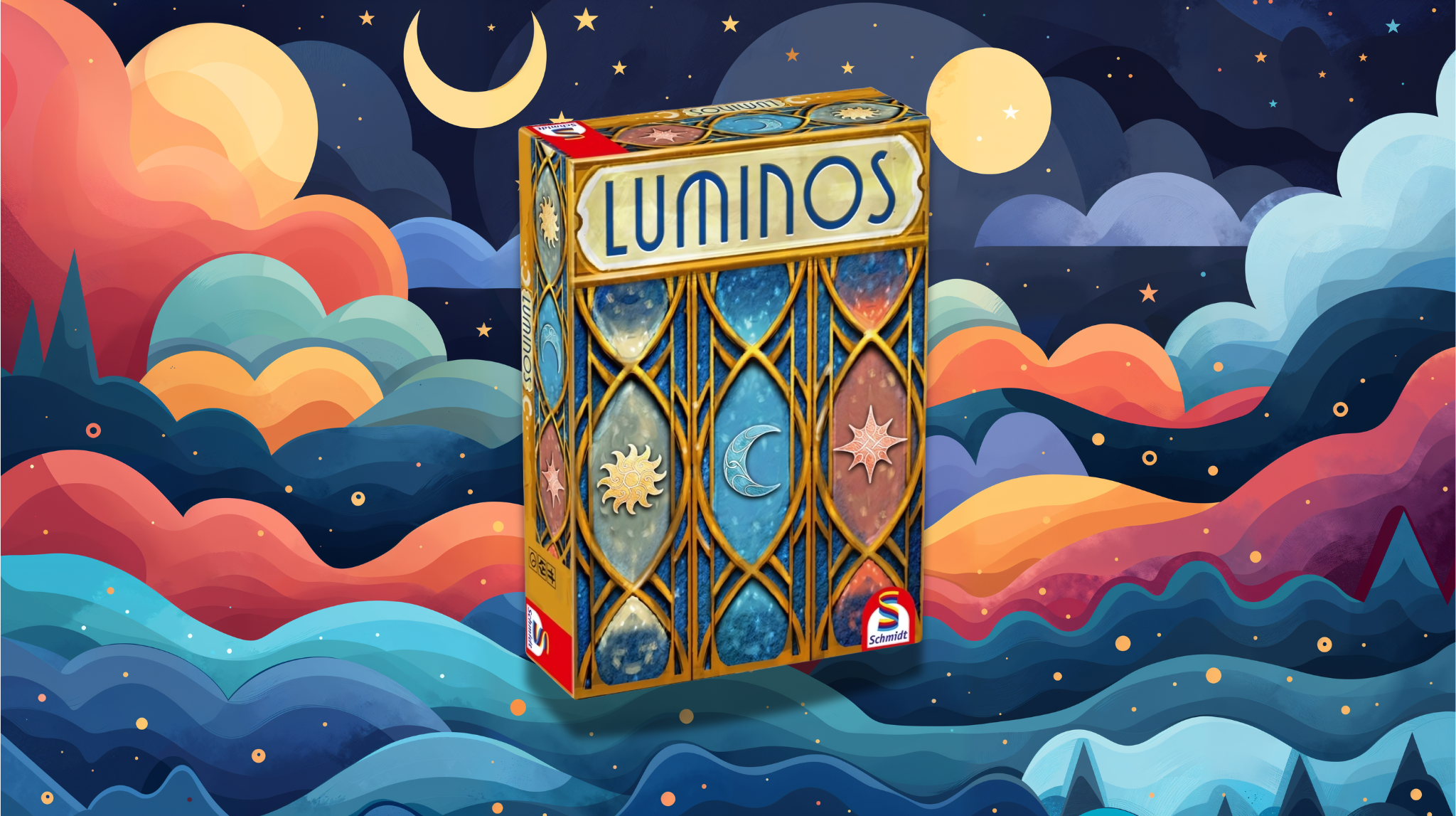 Luminos : Un ciel étoilé à portée de main