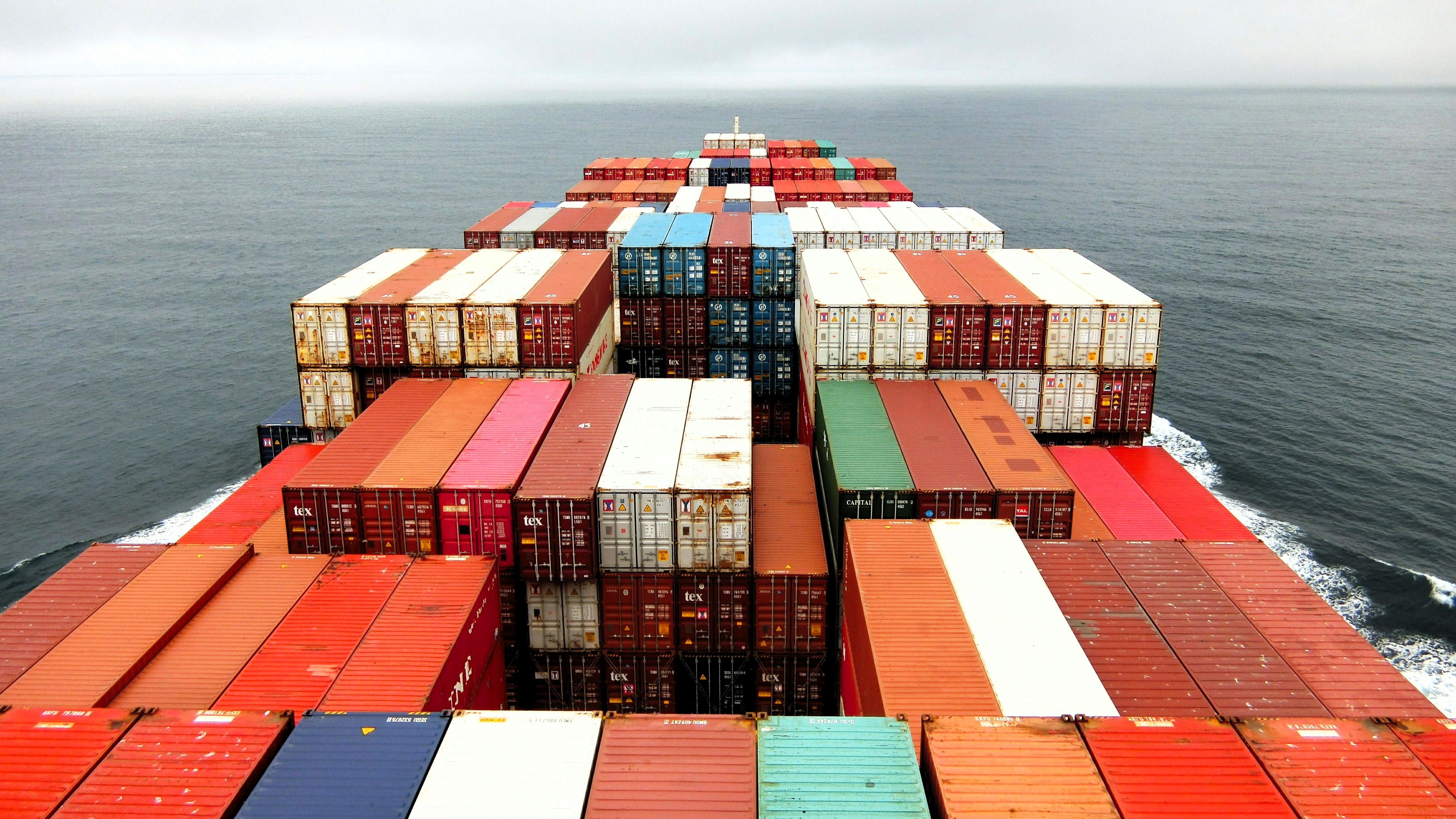 Le grand retour de la crise maritime