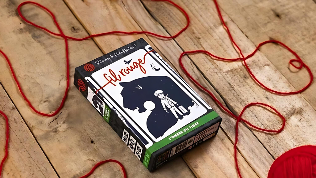 Fil Rouge bannière article