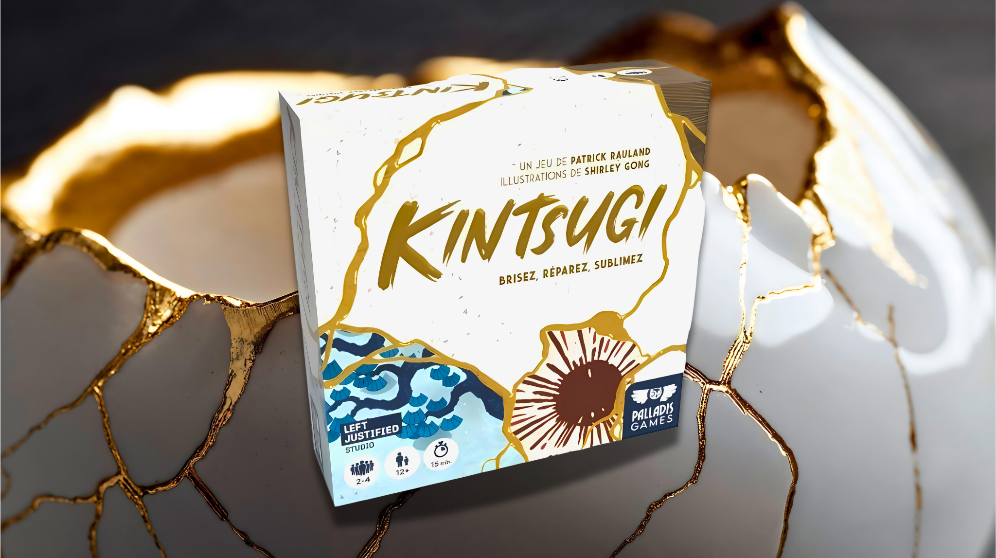 Kintsugi article bannière