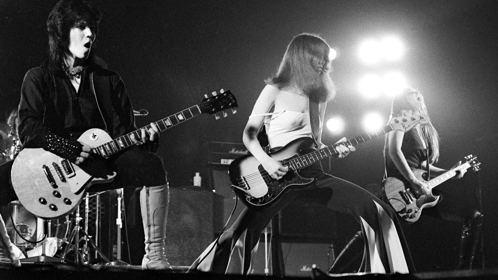 Rock Hard 1977 : Une légende du rock crée son jeu de société