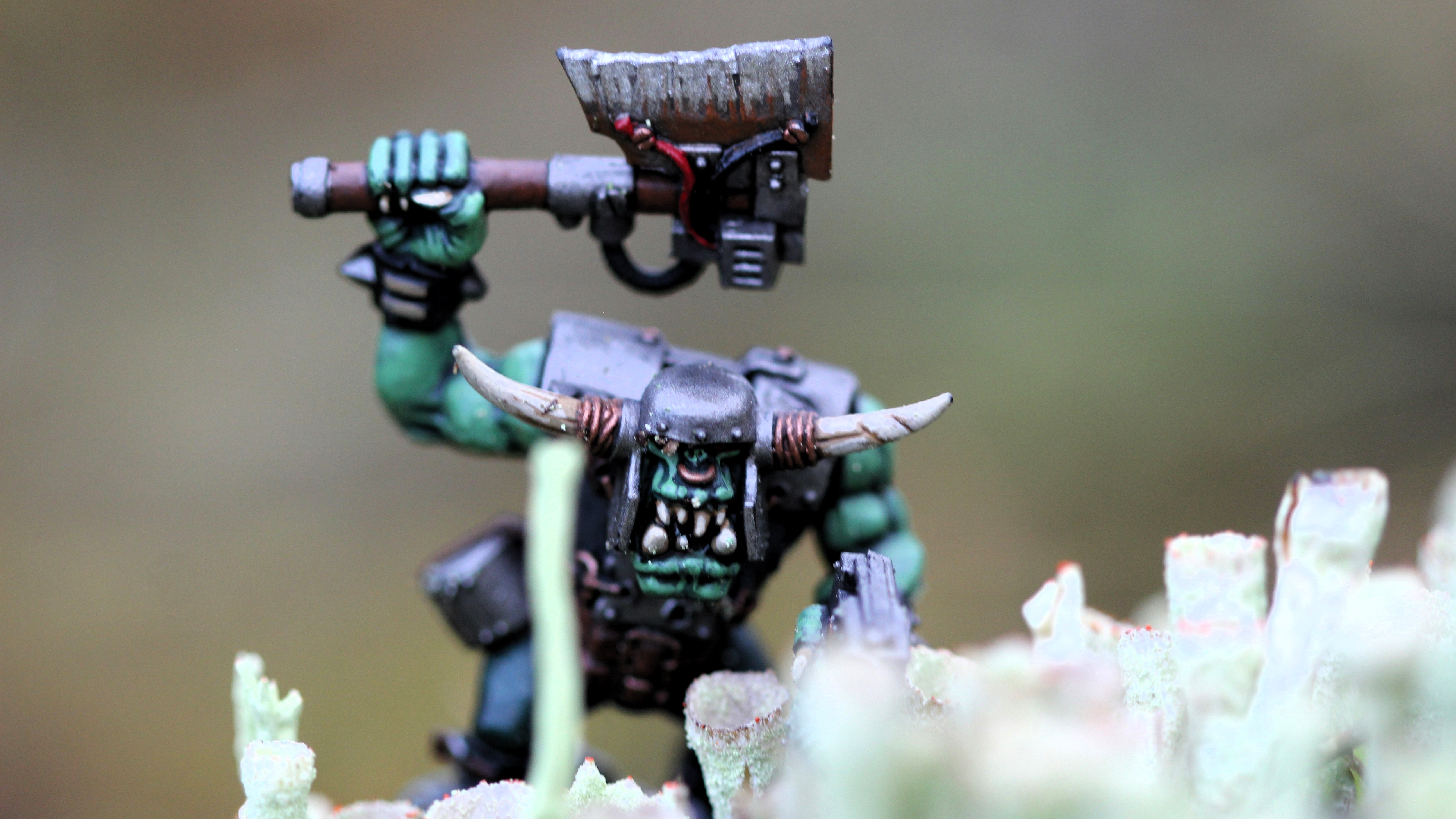 Warhammer dit non à l&rsquo;IA