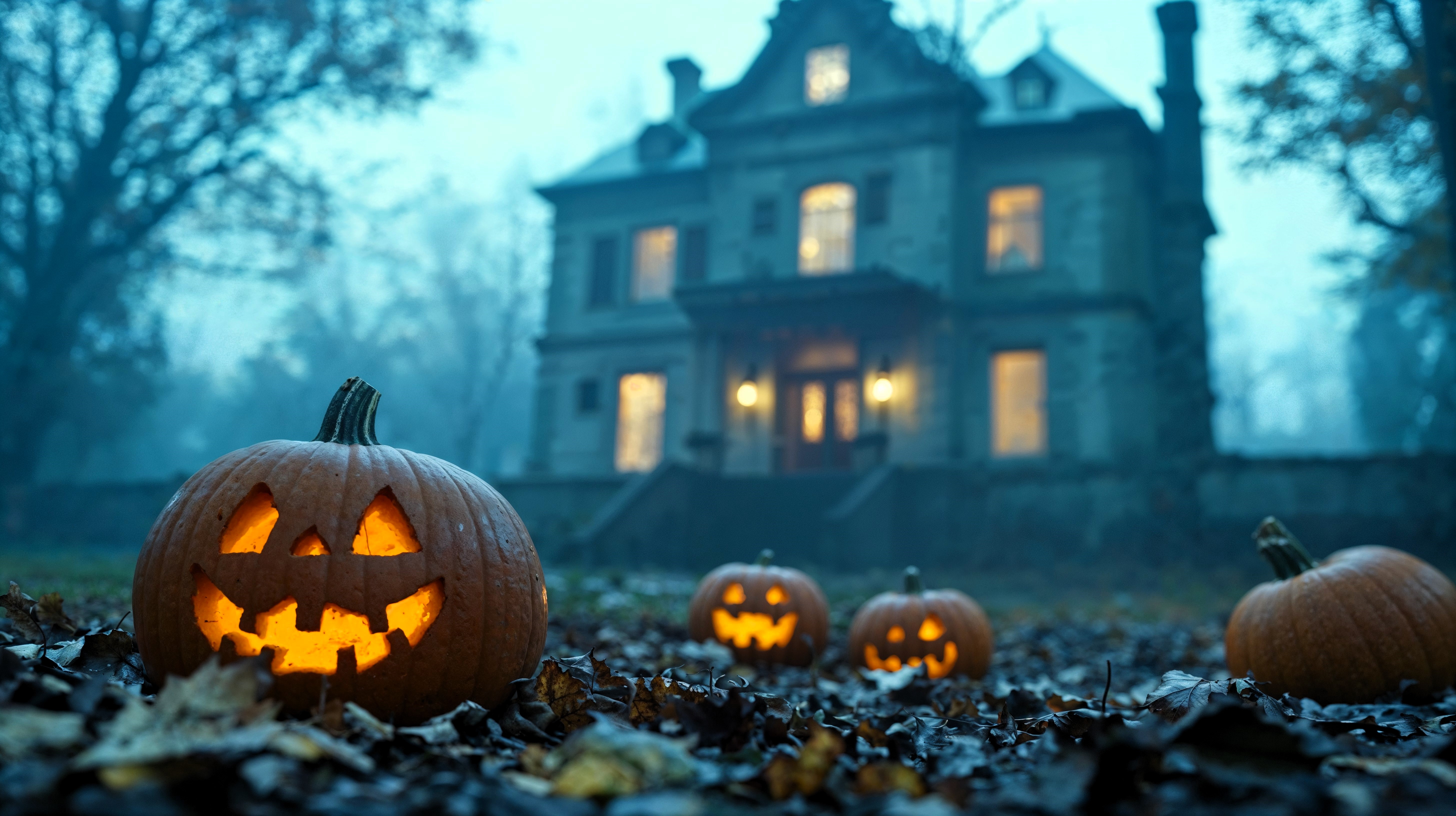 Halloween