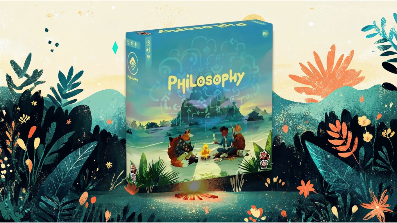 Philosophy : Duel de philo, mais abstrait