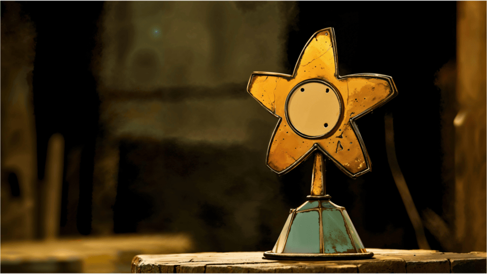 Board Game Arena Awards 2025 article bannière