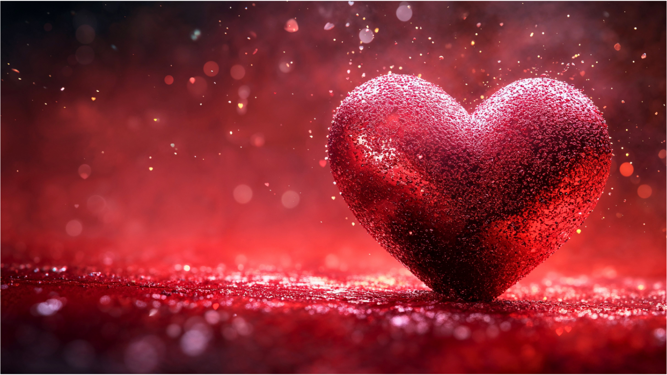 Saint-Valentin. Les couples qui jouent ensemble, restent ensemble