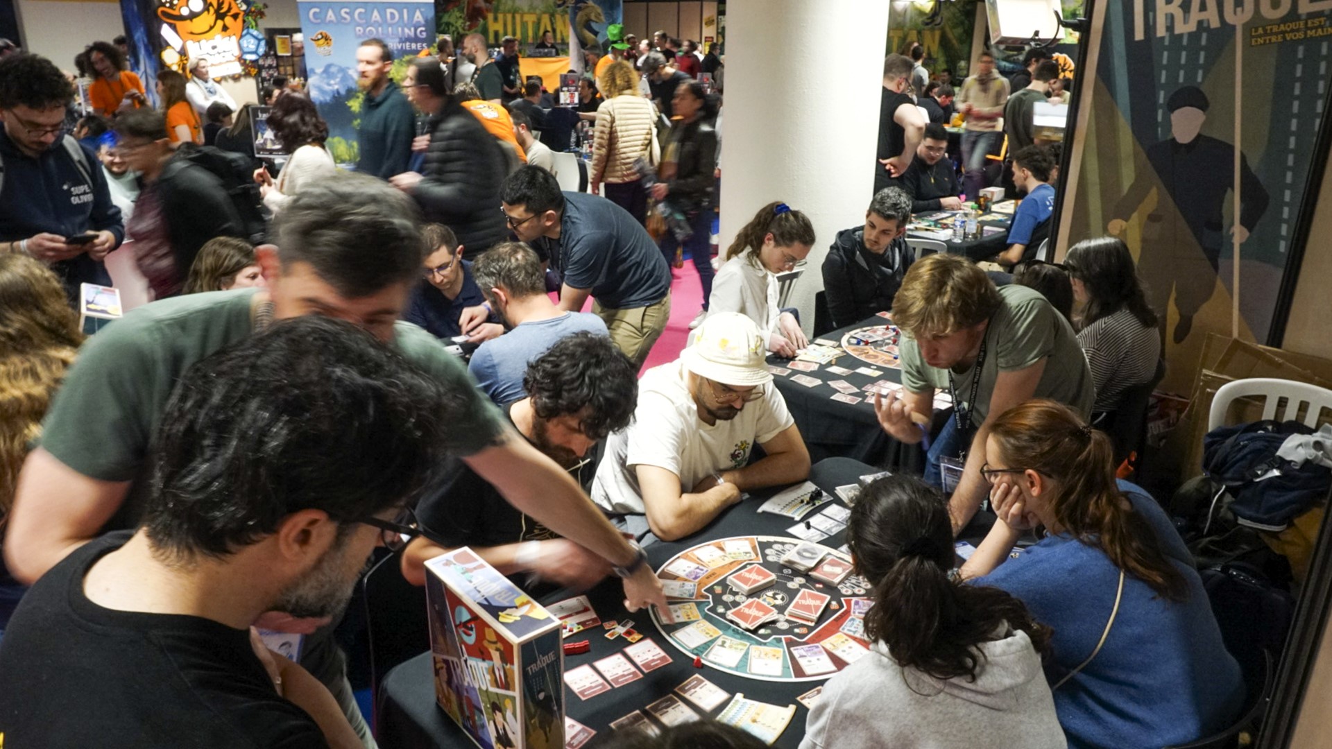 FIJ 2025 : Jour 4 – Une affluence historique pour finir en beauté !