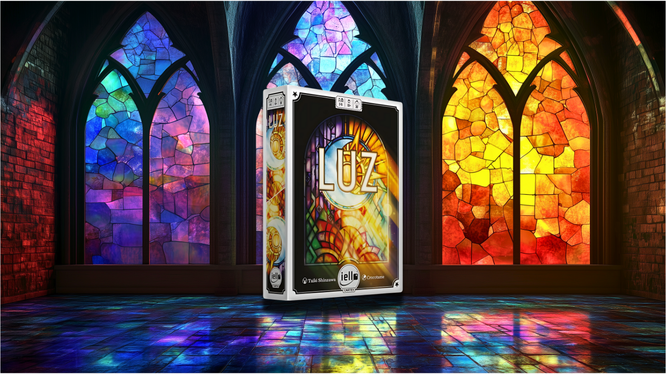 Luz article bannière