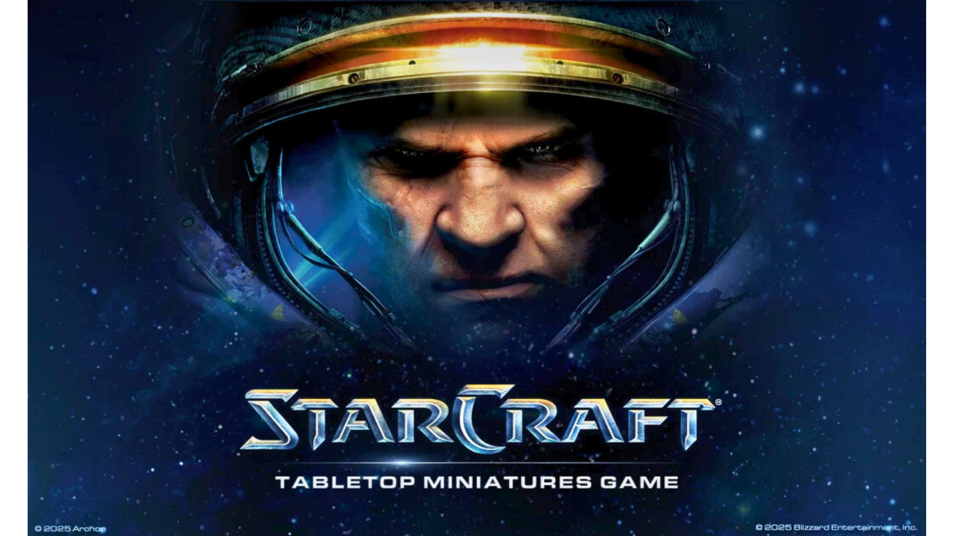 StarCraft article bannière