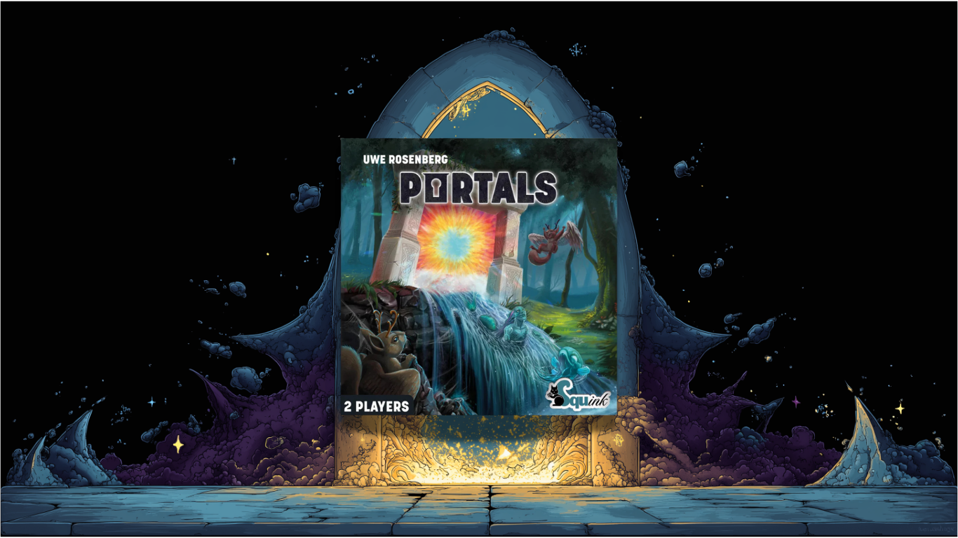 Portals : Beauté creuse et mécanismes recyclés