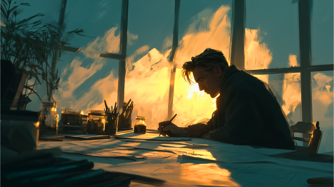 Peut-on séparer l&rsquo;art de l&rsquo;artiste, un jeu de son auteur ?