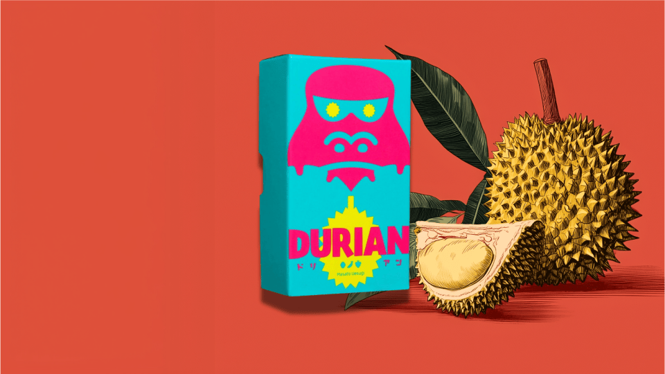 Durian article bannière