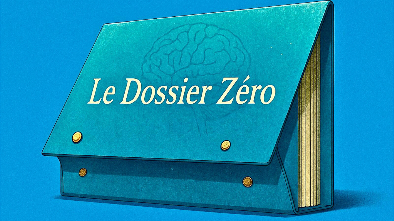 Sherlock Live : Le Dossier Zéro