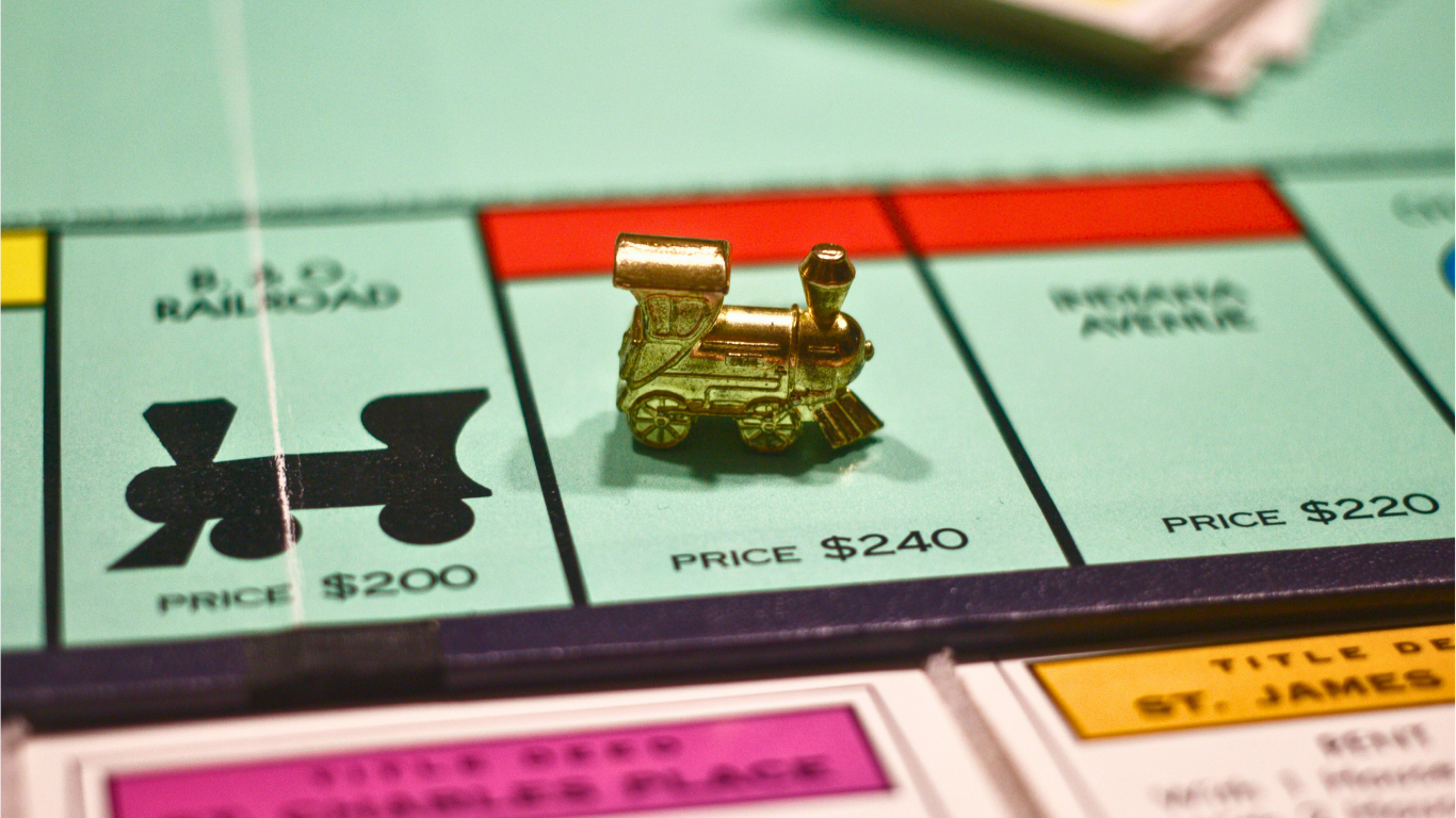 Monopoly sur Netflix : Le jeu qui va ruiner des vies en direct