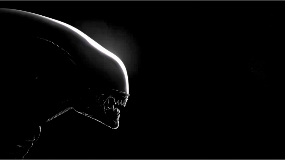 ALIEN RPG Evolved Edition, article bannière