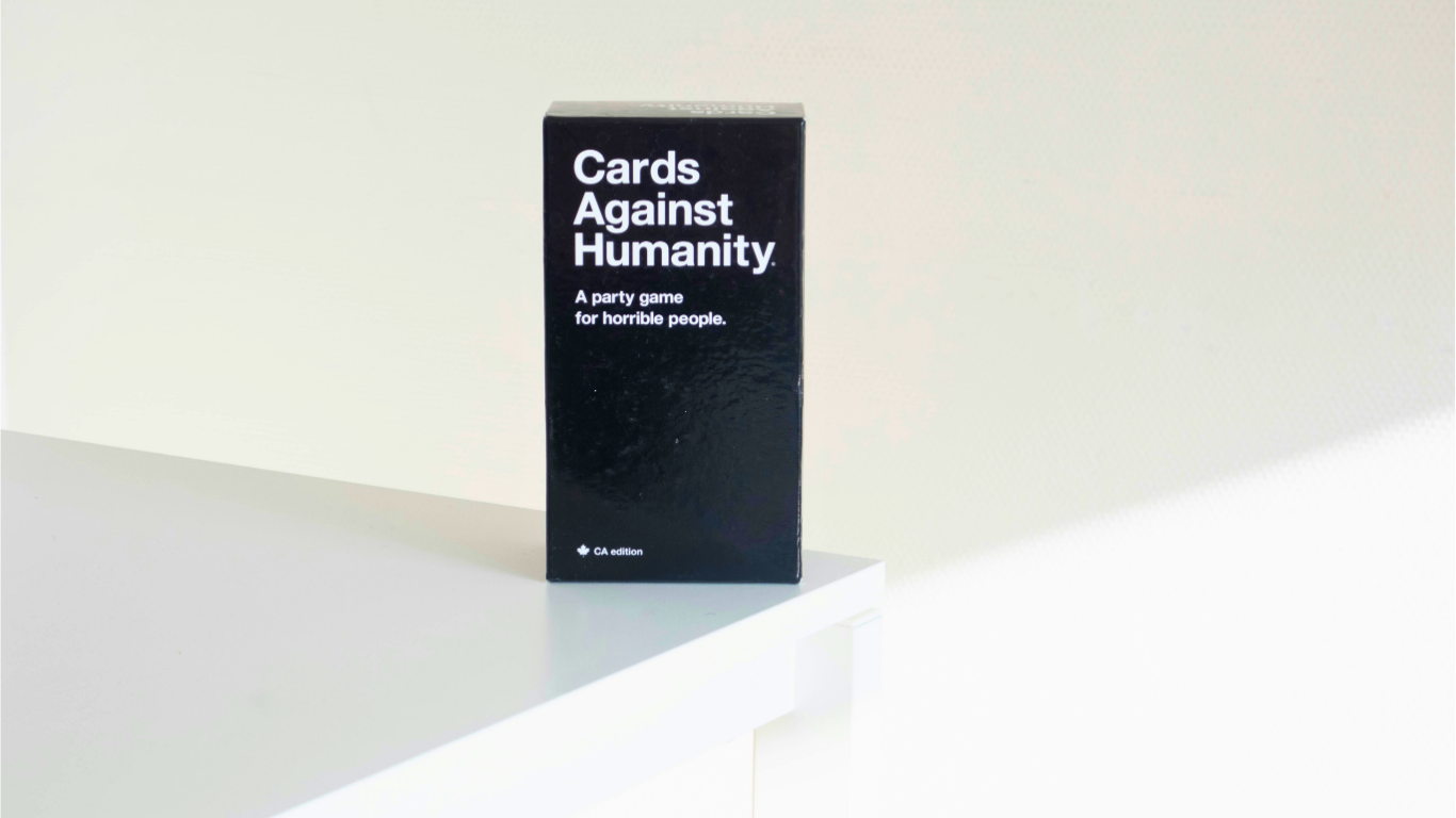 Comment Cards Against Humanity a humilié les douanes américaines