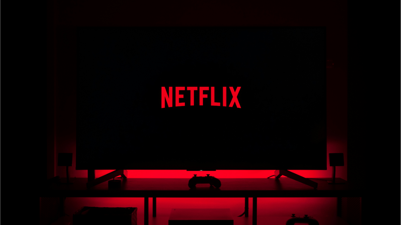 Netflix s’offre une partie de Cluedo grandeur nature