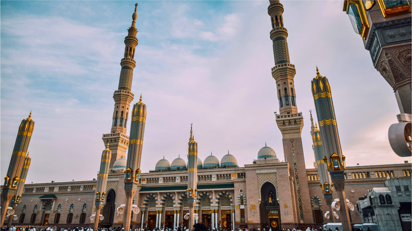 Photo by Yasmine Arfaoui on Unsplash, Arabie Saoudite, jeux vidéo, article banniÚre