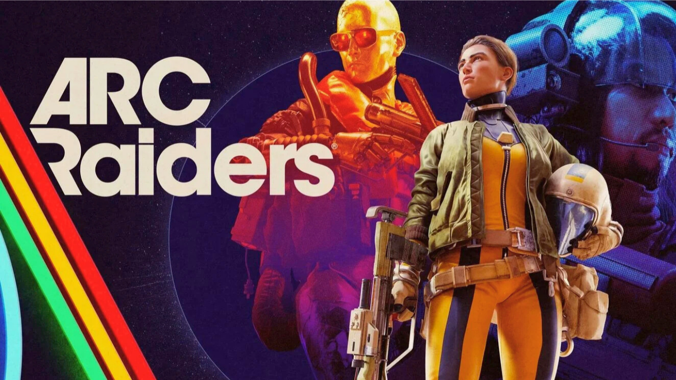 Arc Raiders, article bannière