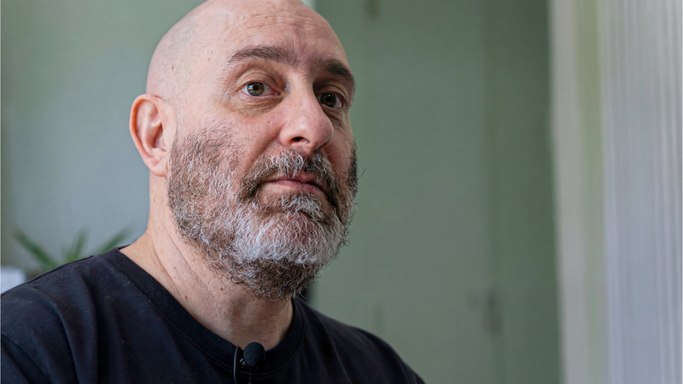 Frédéric Henry analyse, article bannière