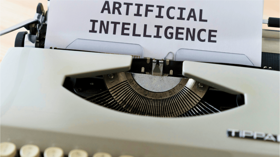 Photo by Markus Winkler on Unsplash, intelligence artificielle, gaming, article bannière