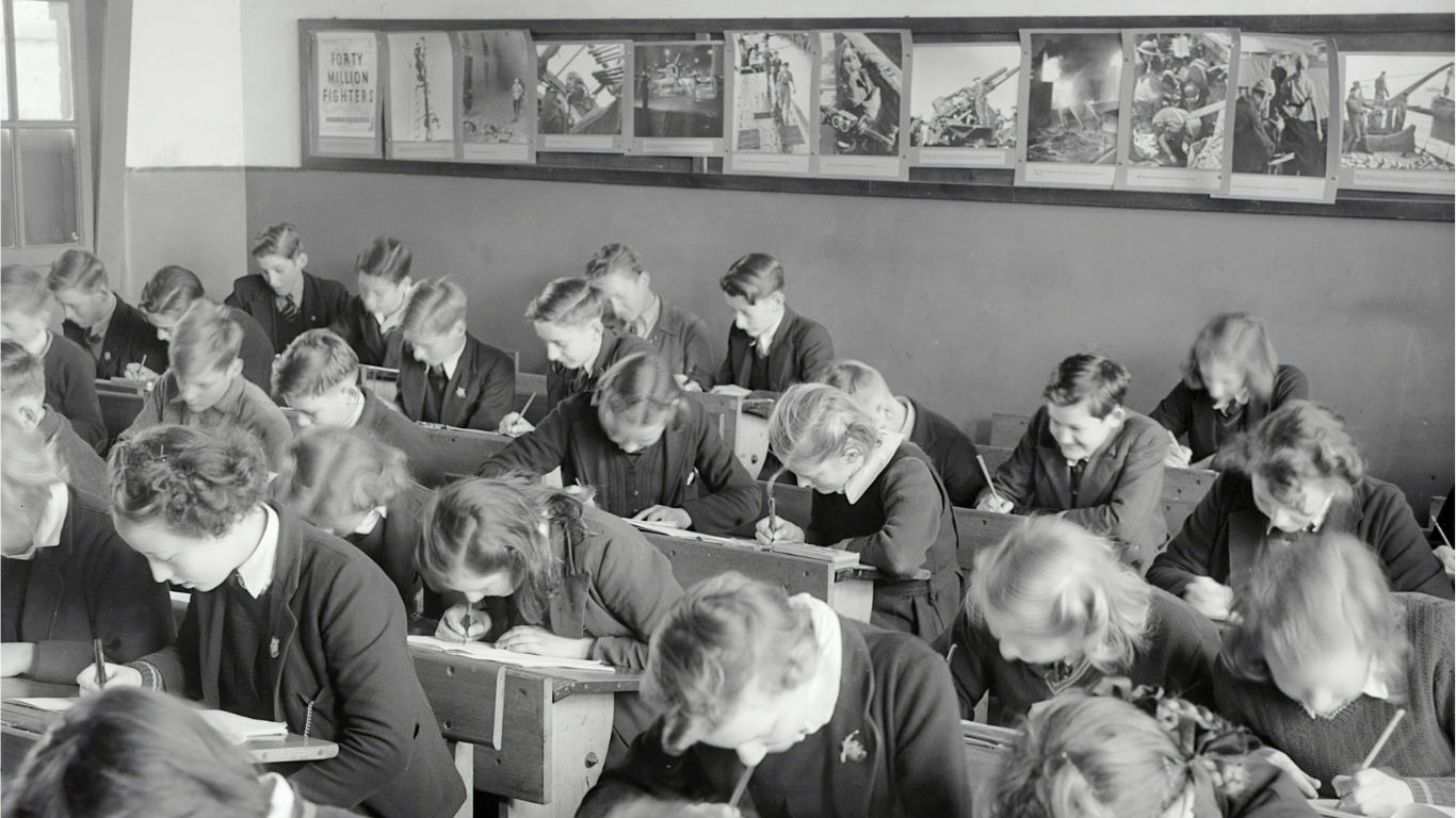76 études le prouvent : Jouer rend plus fort en sciences