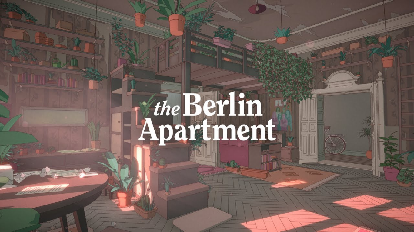 The Berlin Apartment : Quand les murs racontent un siècle d’Histoire