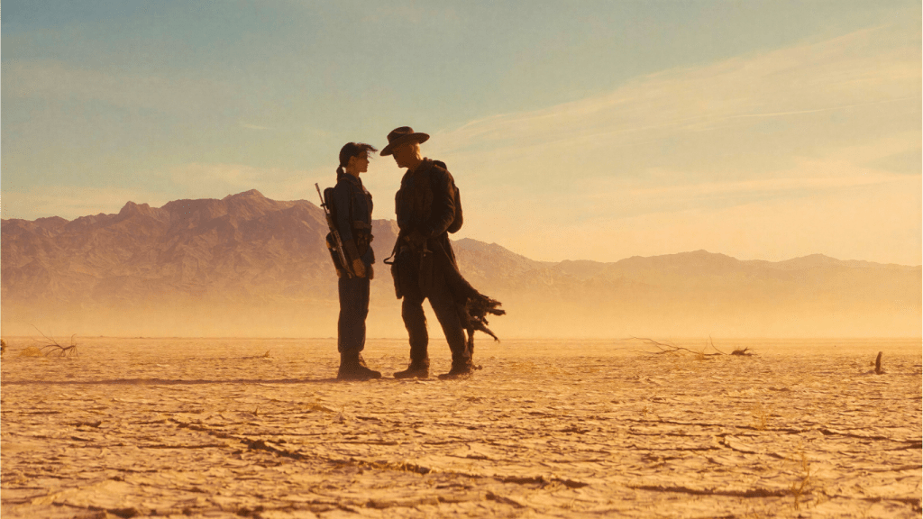 Fallout S2 : Notre sélection de jeux de société post-apo