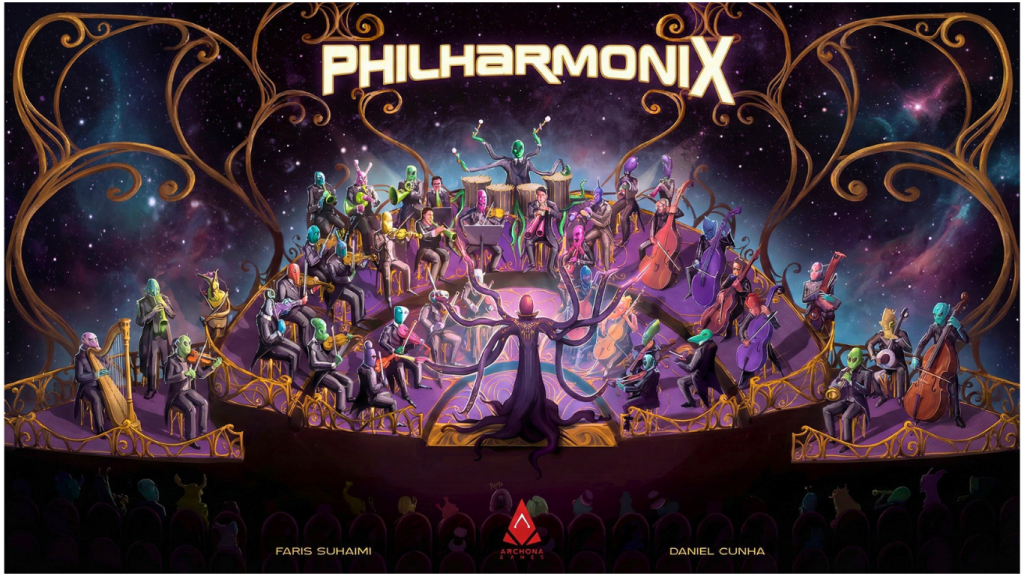 Philharmonix : Quand Mozart pilote un X-Wing (et que ça marche… presque)