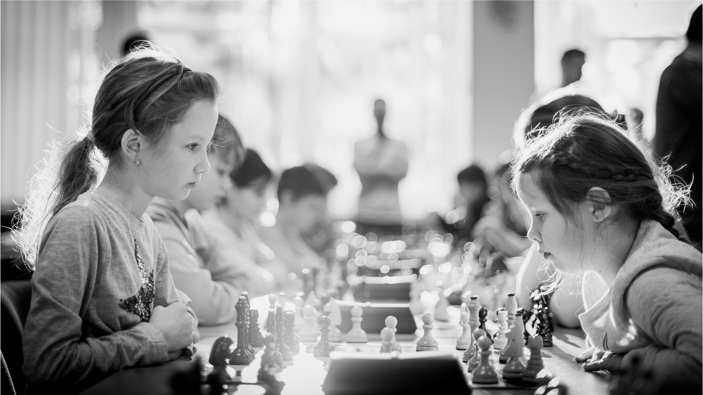 Pourquoi les échecs ne rendront pas votre enfant plus intelligent