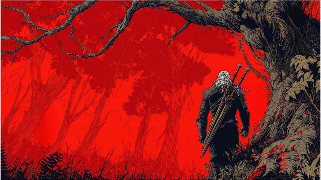 The Witcher : Jeux de plateau, jdr, le guide pour s’y retrouver