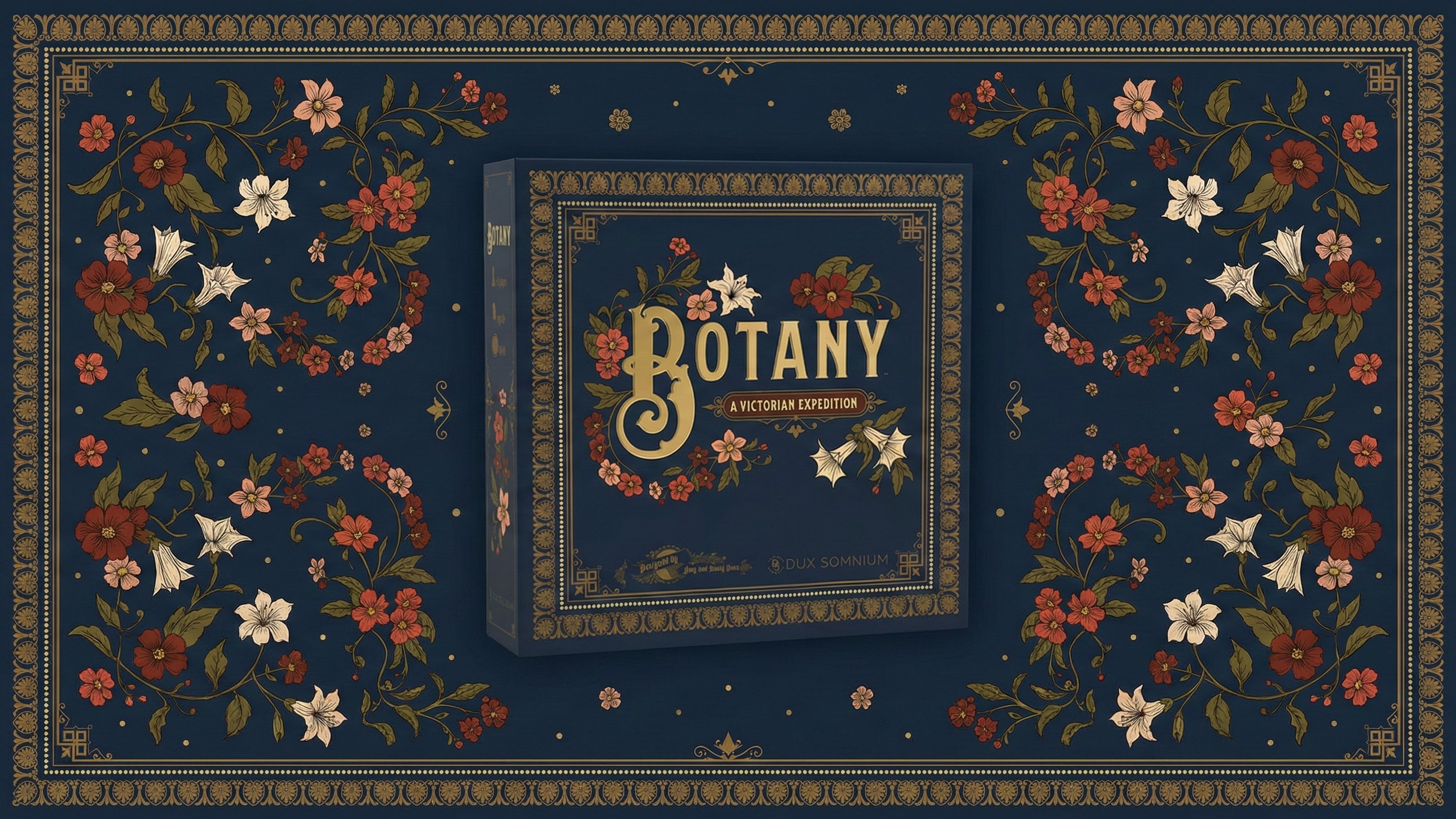 Botany : Quand cueillir des fleurs devient un sport de combat