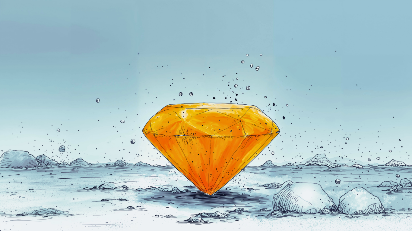 Diamant d’Or 2026 : Symphonies, fourmis et bonbons