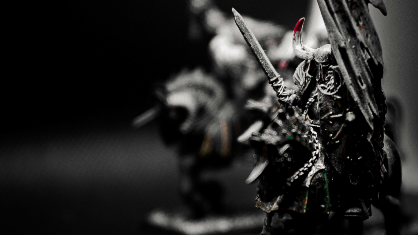 Warhammer : L’empire du plastique qui valait 6 milliards