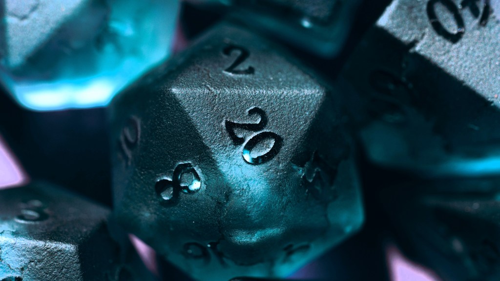 Milliards & dragons : Le jeu de rôle explose tous les records