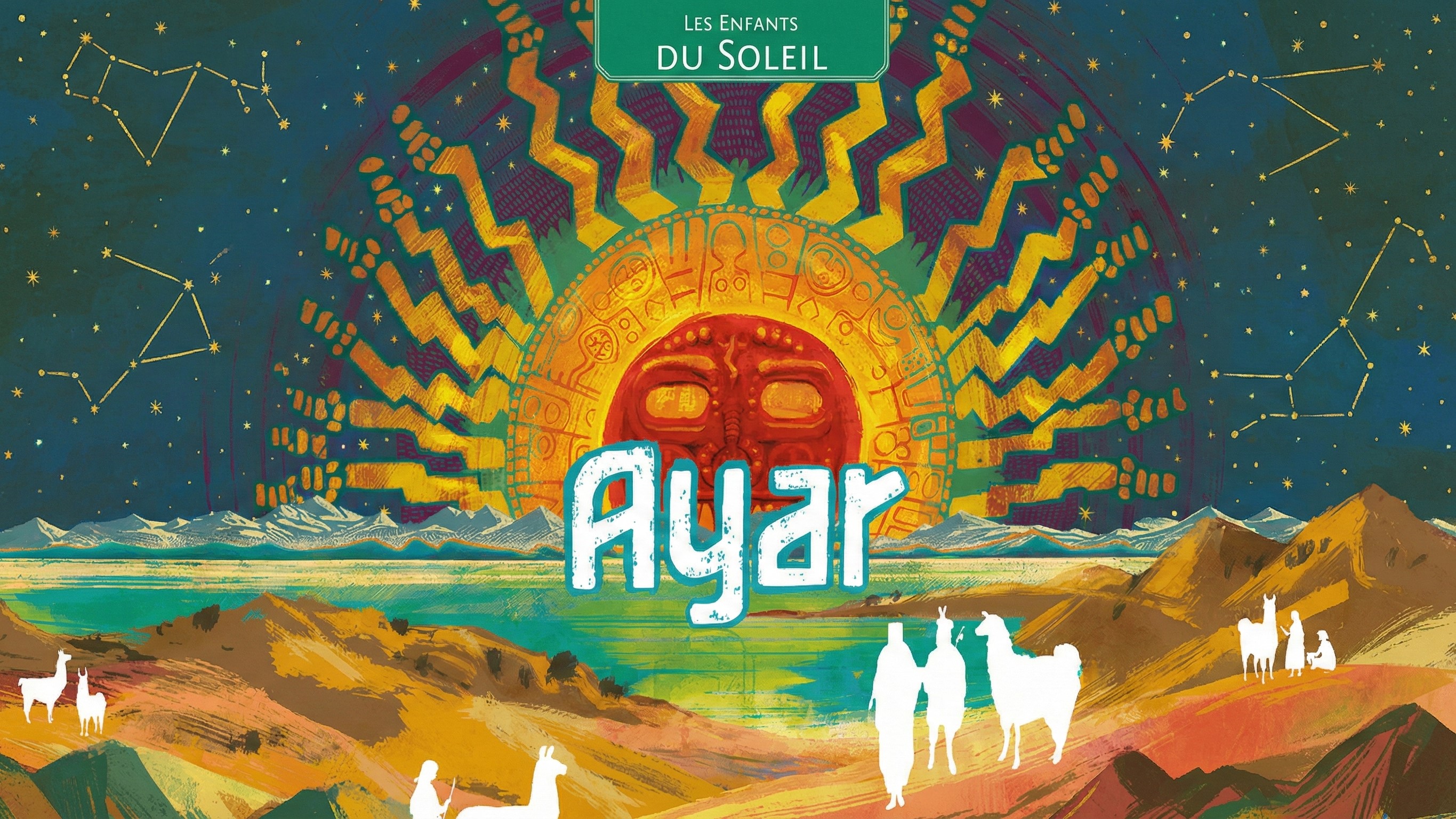 Ayar, article bannière