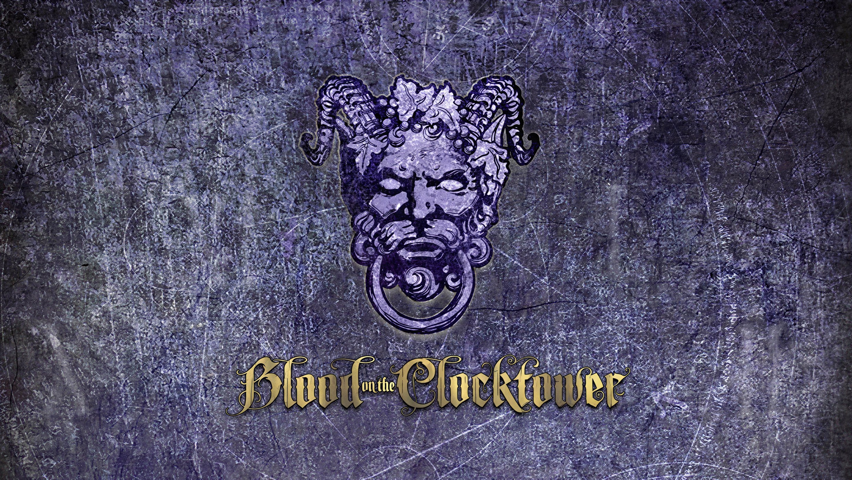 Blood on the Clocktower : Le tueur de Loups-Garous est arrivé