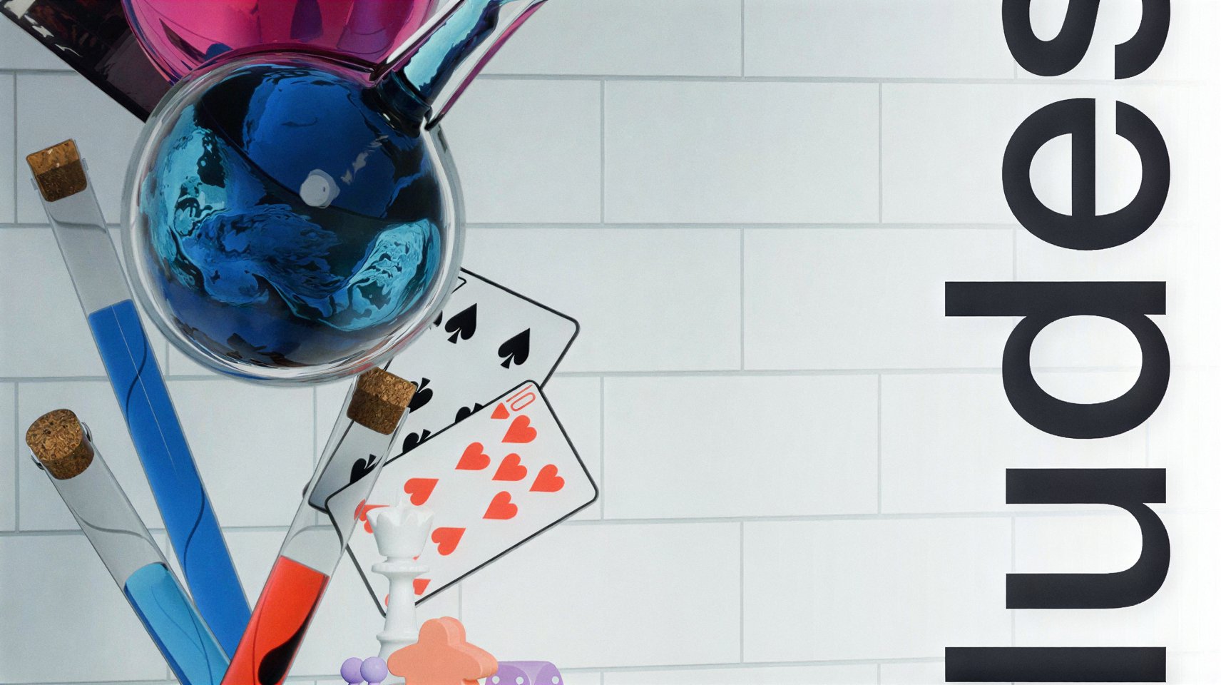 Ludesco 2026 : Dormir ? C’est surcoté