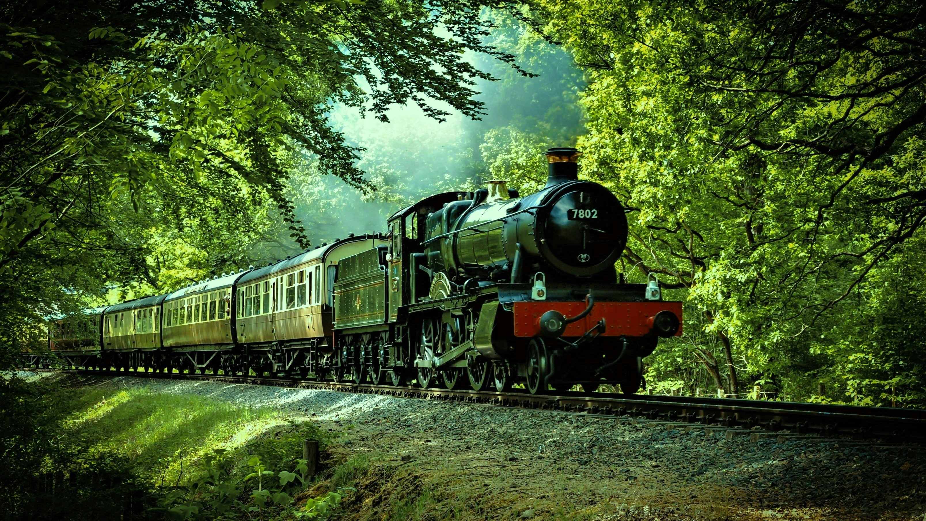 Netflix composte son billet pour Les Aventuriers du Rail