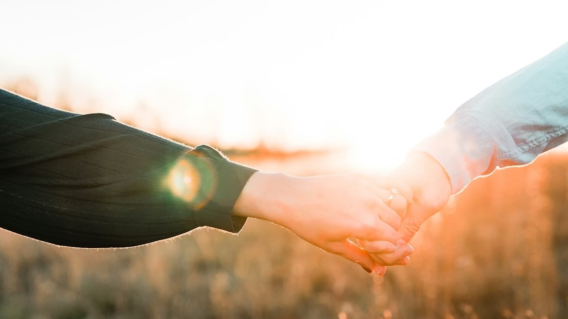 Saint-Valentin. Les couples qui jouent ensemble, restent ensemble