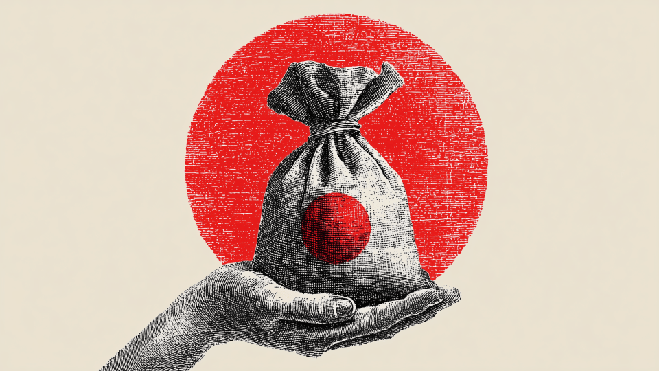 Asmodee Japon Brand rachat, article bannière