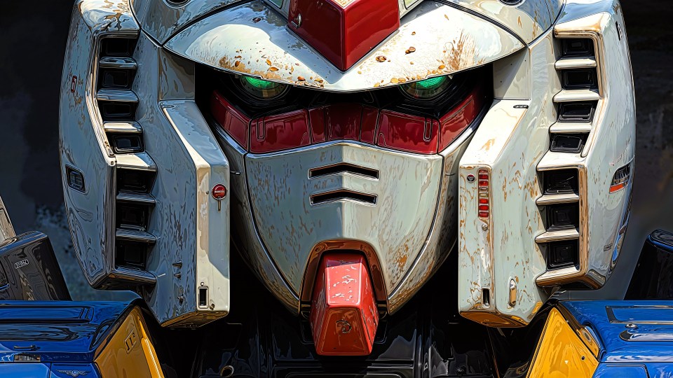 Jeux 2026, mecha, article bannière