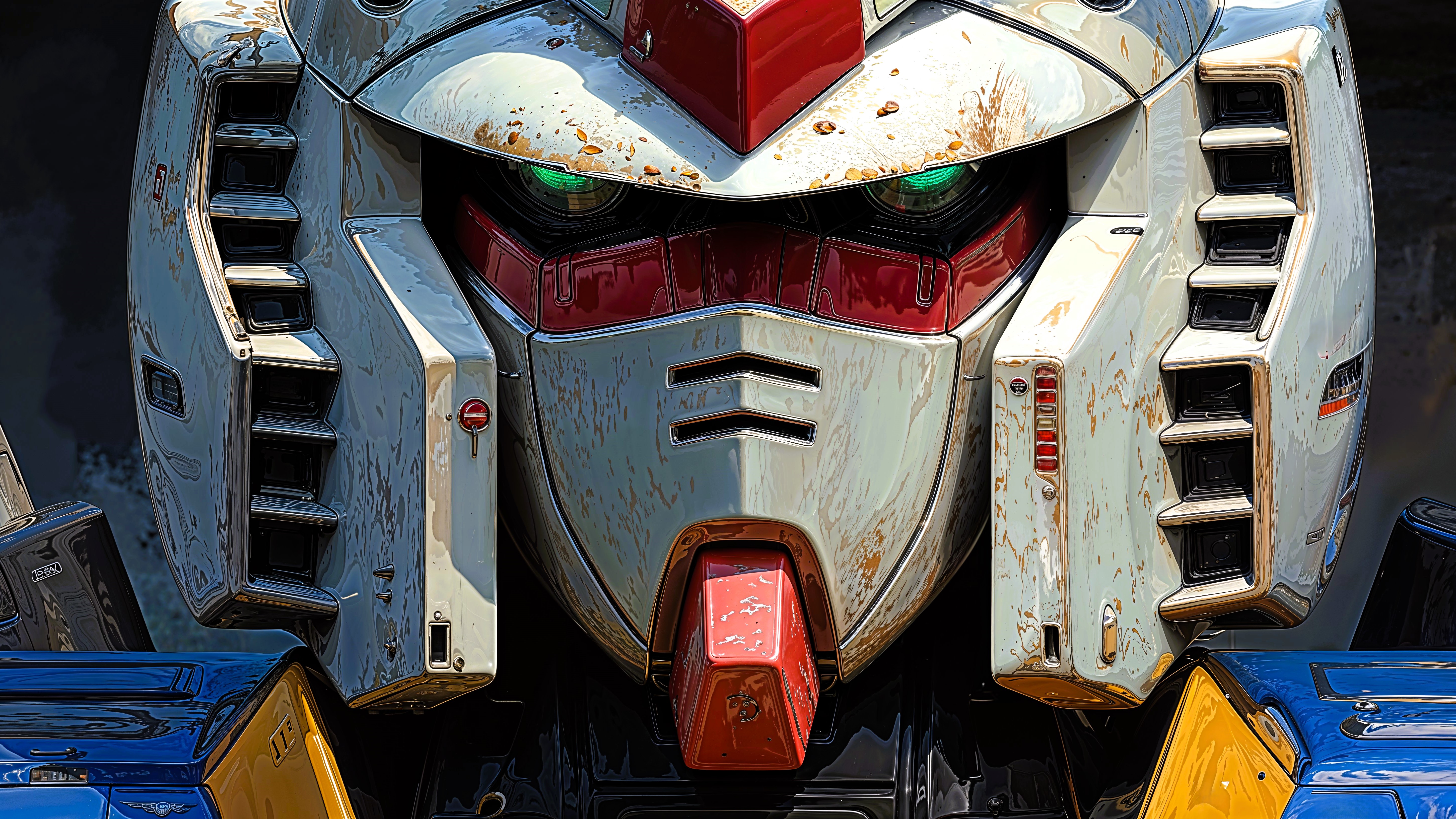 Du Mardi Gras aux Gundam : L&rsquo;année ludique 2026 s&rsquo;annonce folle