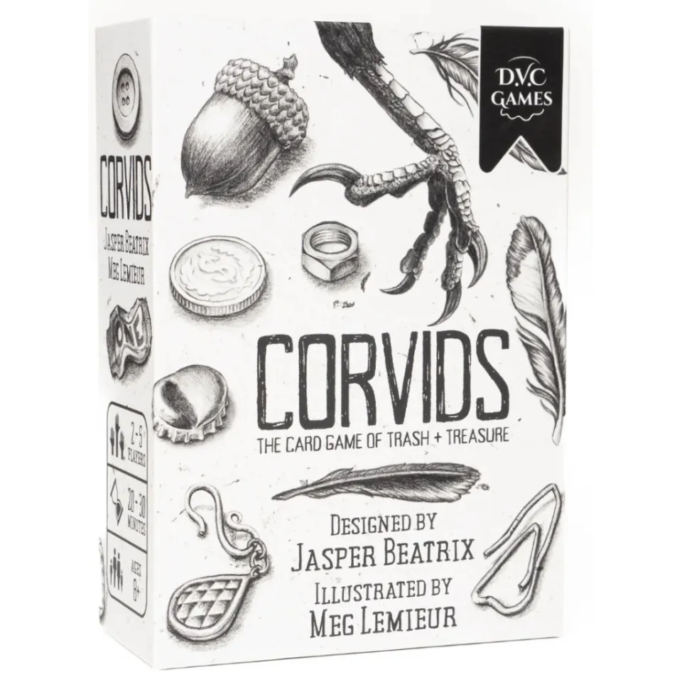 corvids
