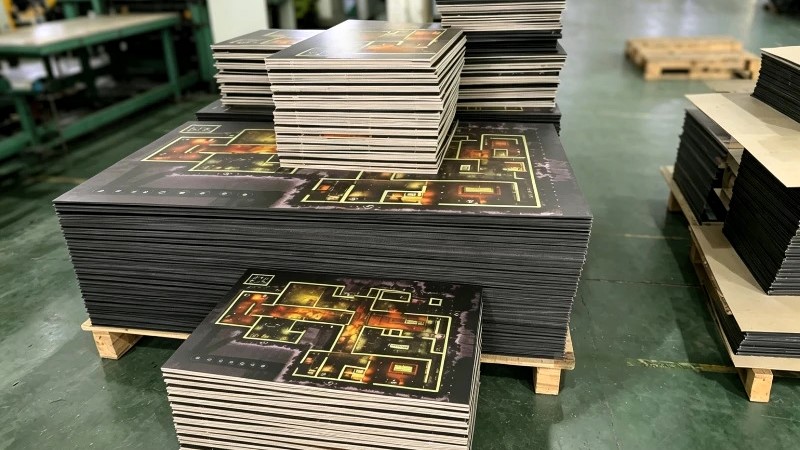 6: Siege : Quand une photo d’usine ne prouve plus rien