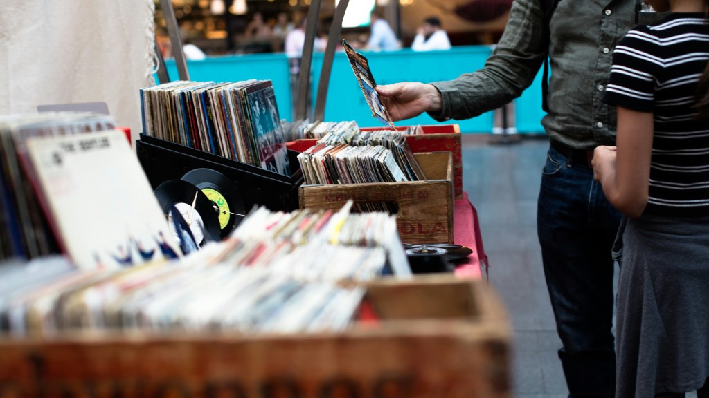 Vide-grenier : Vendre vos jeux sans brader votre Kallax