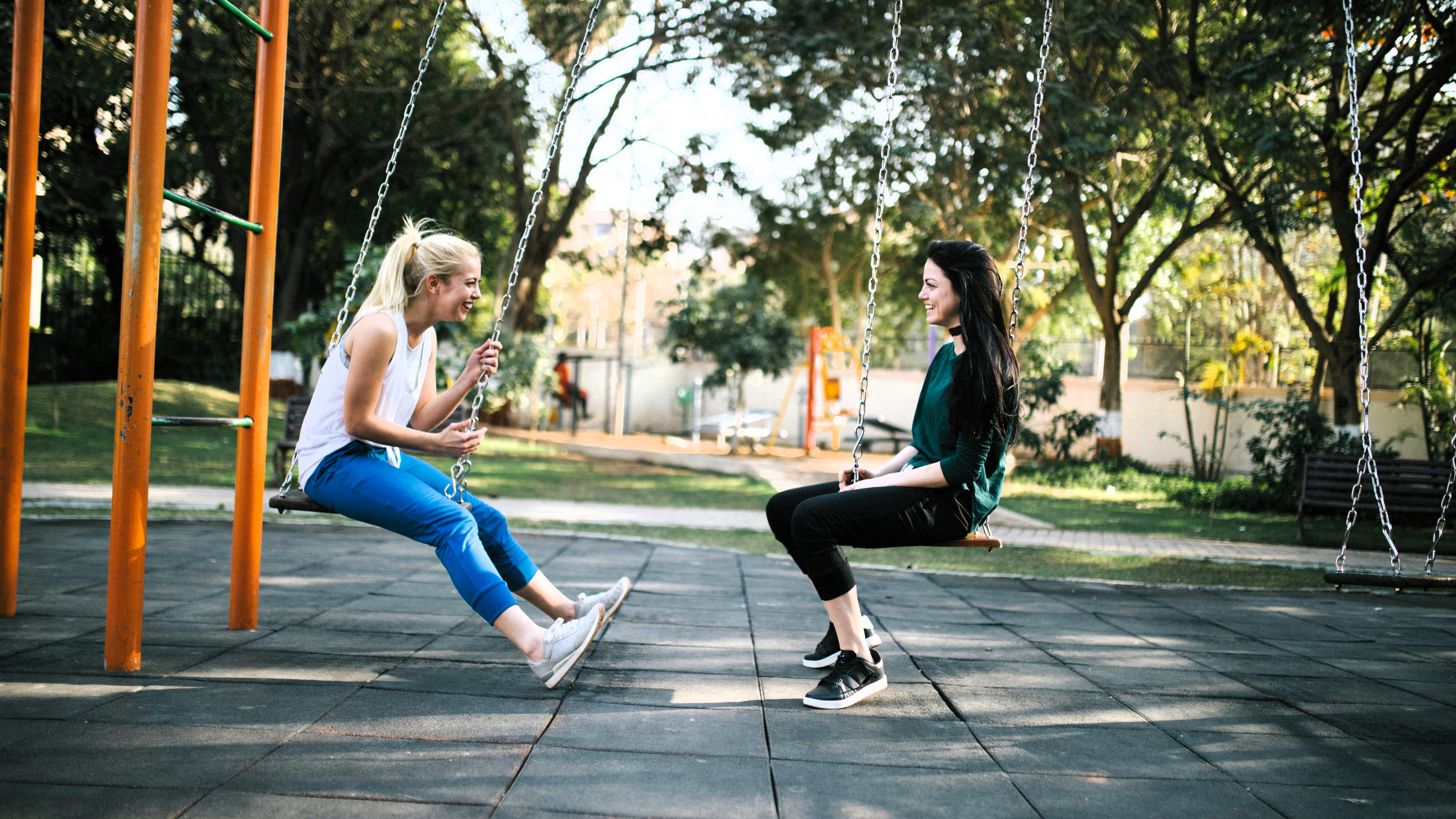 Photo by Bewakoof.com Official on Unsplash, femmes, article bannière