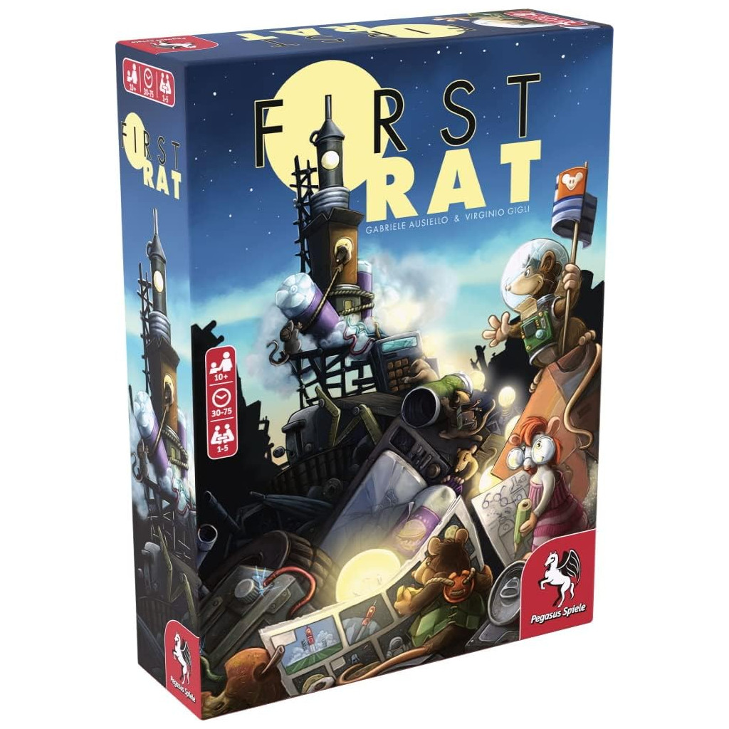 first-rat