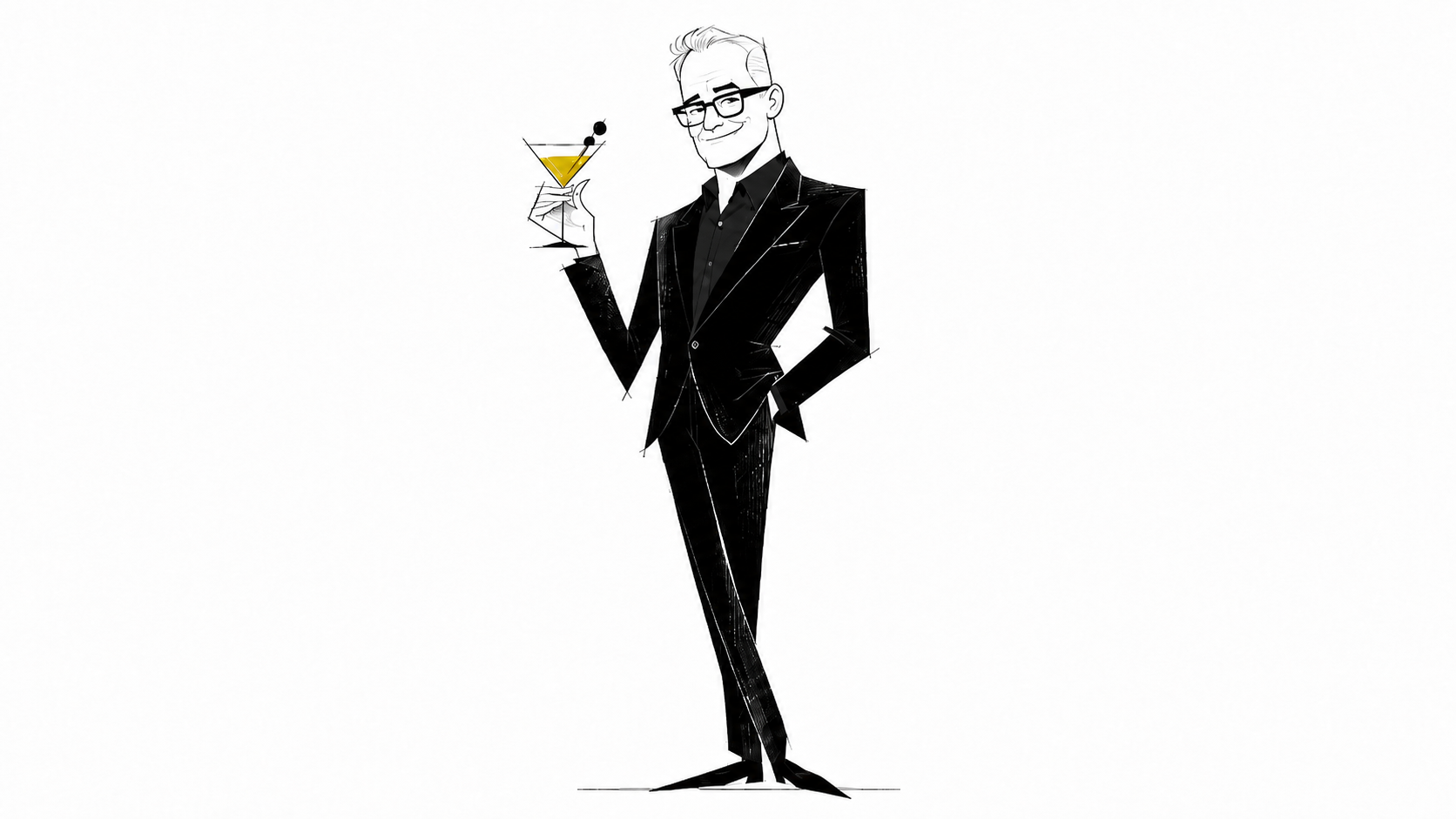 Cocktail Games : Dix petites boîtes, une grande histoire