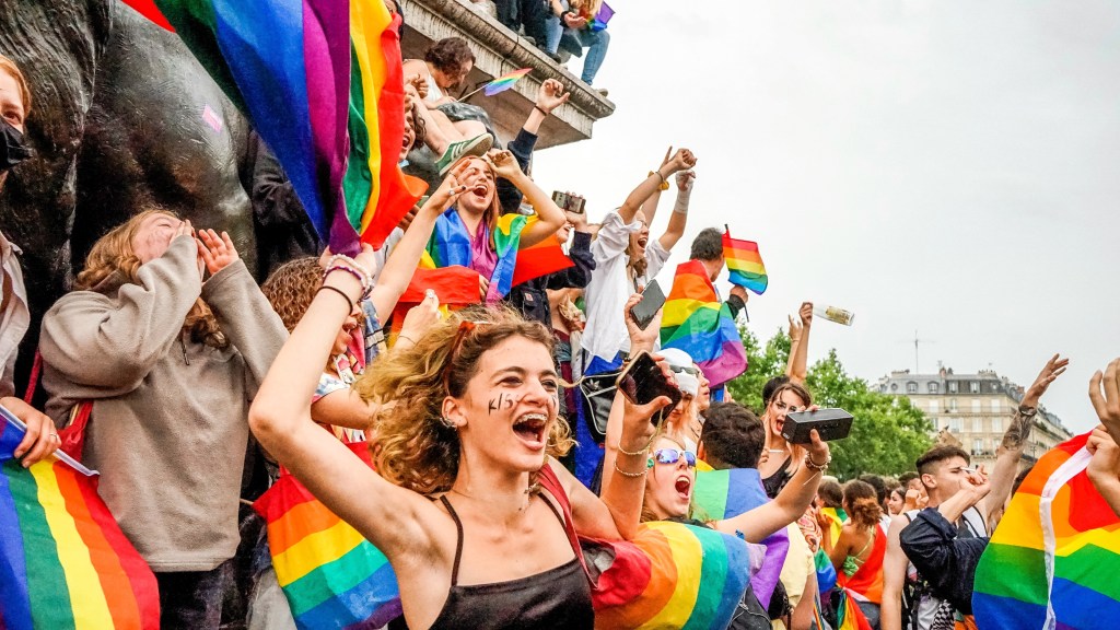 Mois des Fiertés : 7 jeux queer à sortir en juin